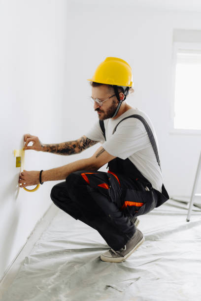 Best Drywall Crack Repair  in Highland City, FL